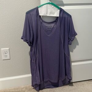 Free people top